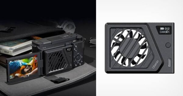 COOLING FAN