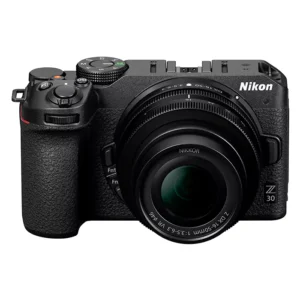 NIKON Z30