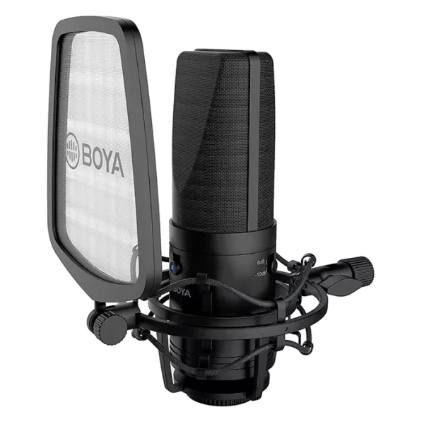 BOYA M1000 PRO