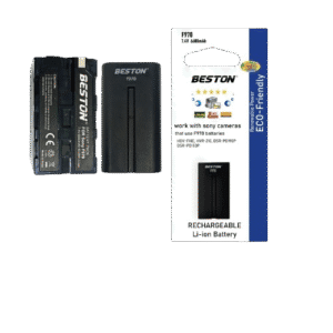 BATTERY BASTON F970