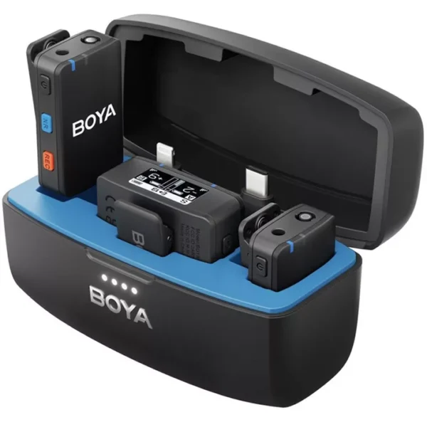 BOYA MIC