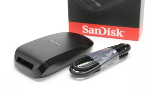 READER SANDISK CF EXPRESS