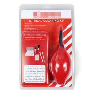 CLEANING KIT CANON