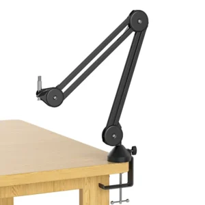 COMICA MS1-L STUDIO BOOM ARM MIC STAND