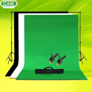 DISPLAY CHROMA TRIPLE