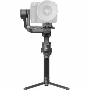 DJI RS 4 PRO Gimbal Stabilizer Combo مثبت كاميرا احترافي