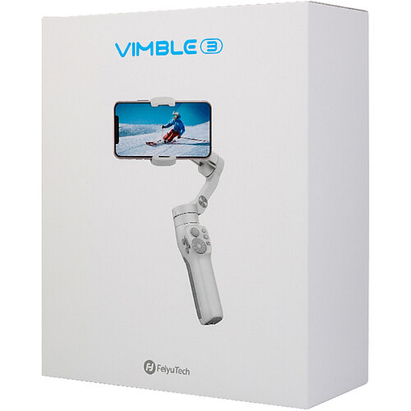 ⁦FEIYU VIMBLE 3 SMARTPHONE GIMBAL⁩ - الصورة ⁦5⁩
