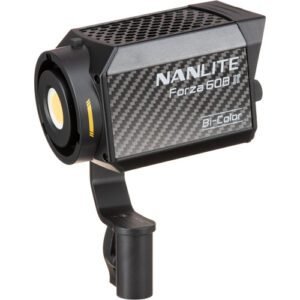 Nanlite Forza 60B Bi-Color LED Monolight Kit
