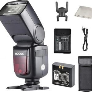 GODOX V860II FLASH SONY