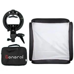 Easy Soft Box for Flash