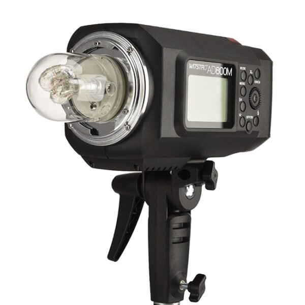 ⁦GODOX AD600BM⁩ - الصورة ⁦2⁩