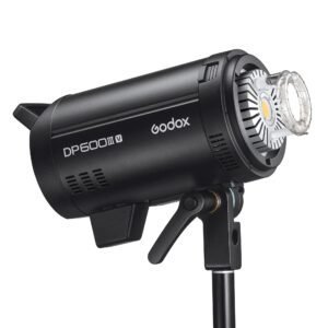 GODOX DPIIIV600