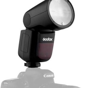 GODOX V1 FLASH CANON
