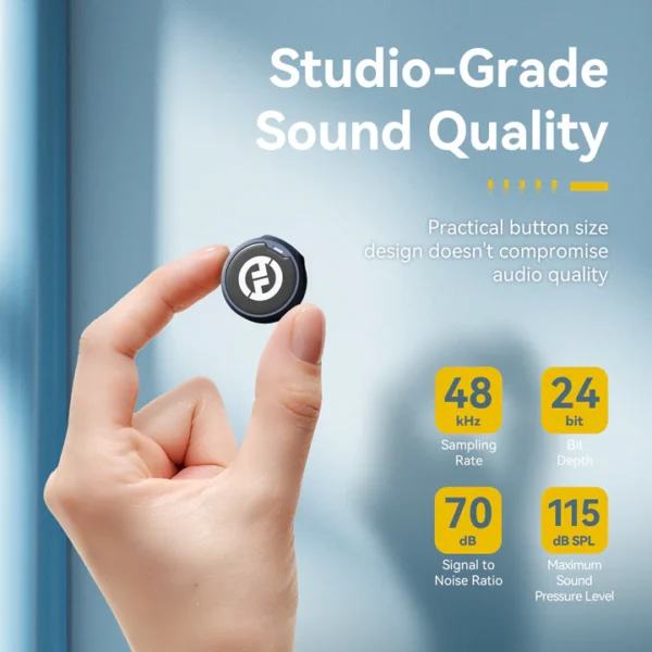 ⁦MIC HOLLYLAND LARK M2 COMBO⁩ - الصورة ⁦6⁩