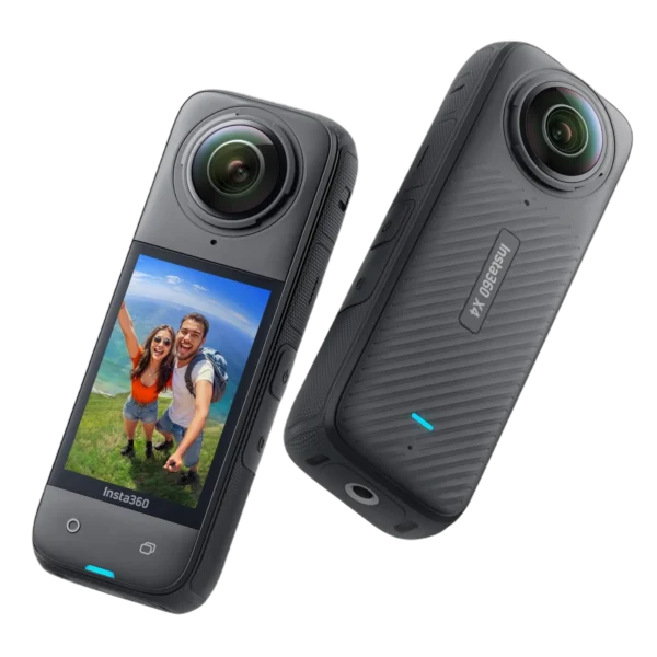 INSTA 360 X4
