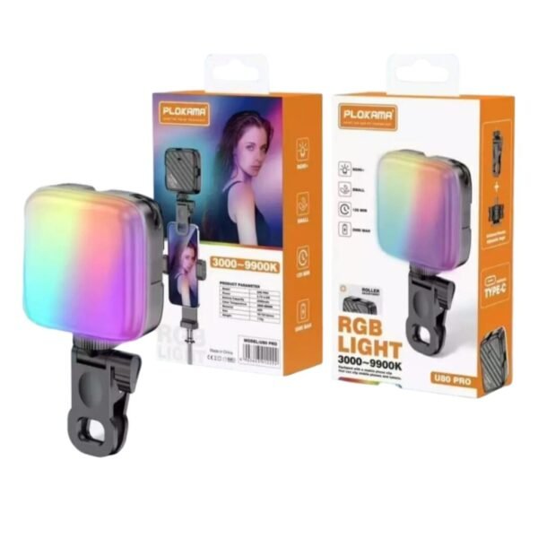 ⁦LED PLOKAMA U80 PRO⁩ - الصورة ⁦2⁩