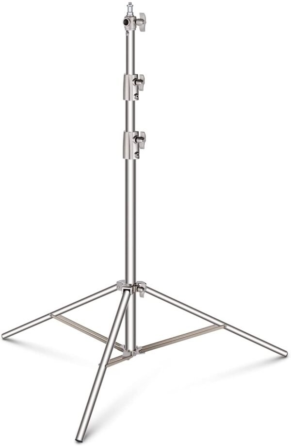 M-300 LIGHT STAND ALUMINUM LIGHT STAND