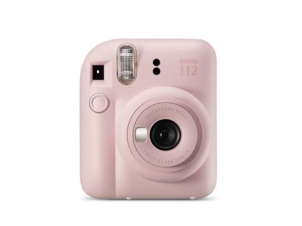 INSTAX MINI 12