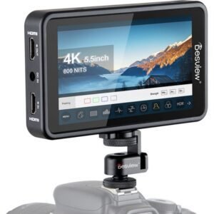 Monitor Desview R5ii