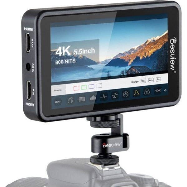 Monitor Desview R5ii