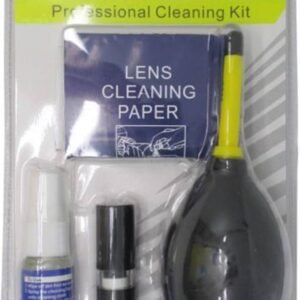 CLEANING KIT NIKON