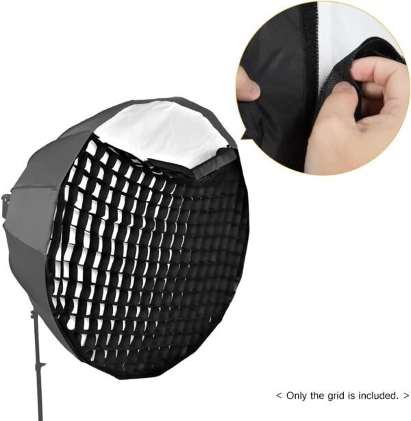 OCTA GRID 120cm
