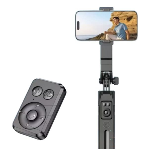 ⁦PLOKAMA SELFIE STICK AUTO-A7⁩ - الصورة ⁦3⁩