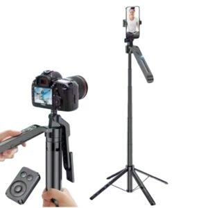 PLOKAMA SELFIE STICK AUTO-A7