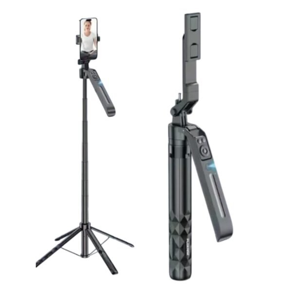 ⁦PLOKAMA SELFIE STICK AUTO-A7⁩ - الصورة ⁦2⁩
