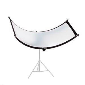 CURVED REFLECTOR GENERAL