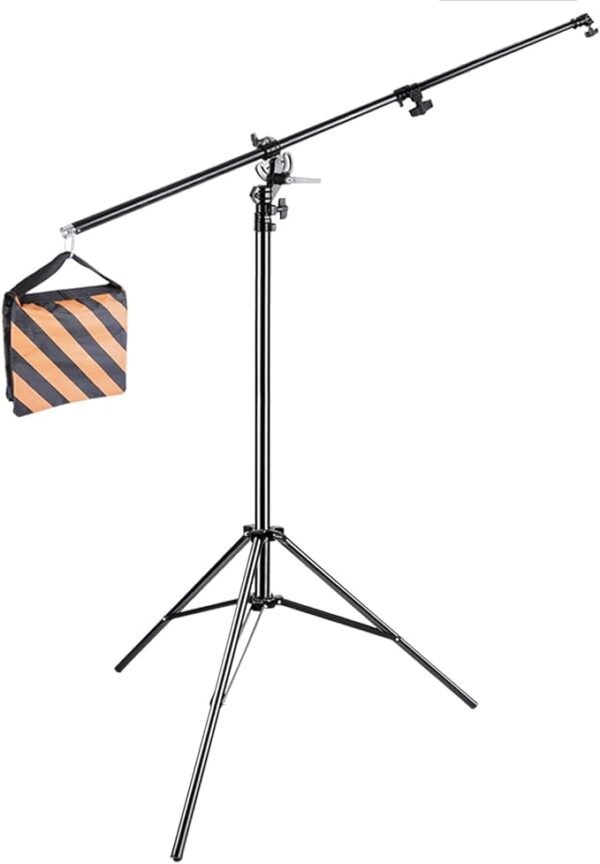 ⁦ROTATABLE BOOM STAND FT-501⁩ - الصورة ⁦2⁩