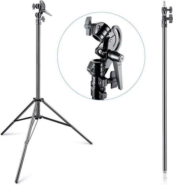 ⁦ROTATABLE BOOM STAND FT-501⁩ - الصورة ⁦5⁩