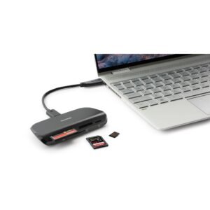 READER SANDISK IMAGE MATE