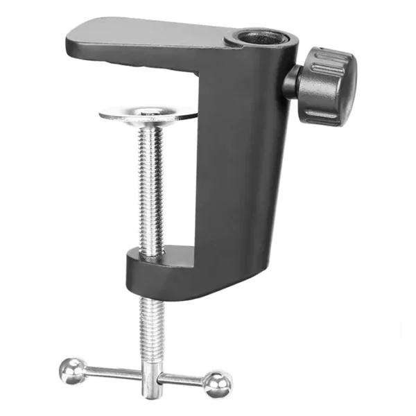 ⁦SARAMONIC MICROPHONE BOOM SUSPENSION ARM SR-HC2⁩ - الصورة ⁦4⁩