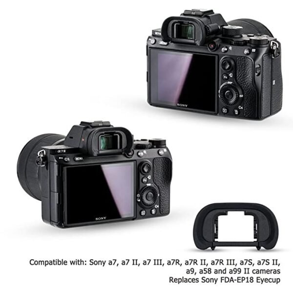 VIEW FINDER D7100