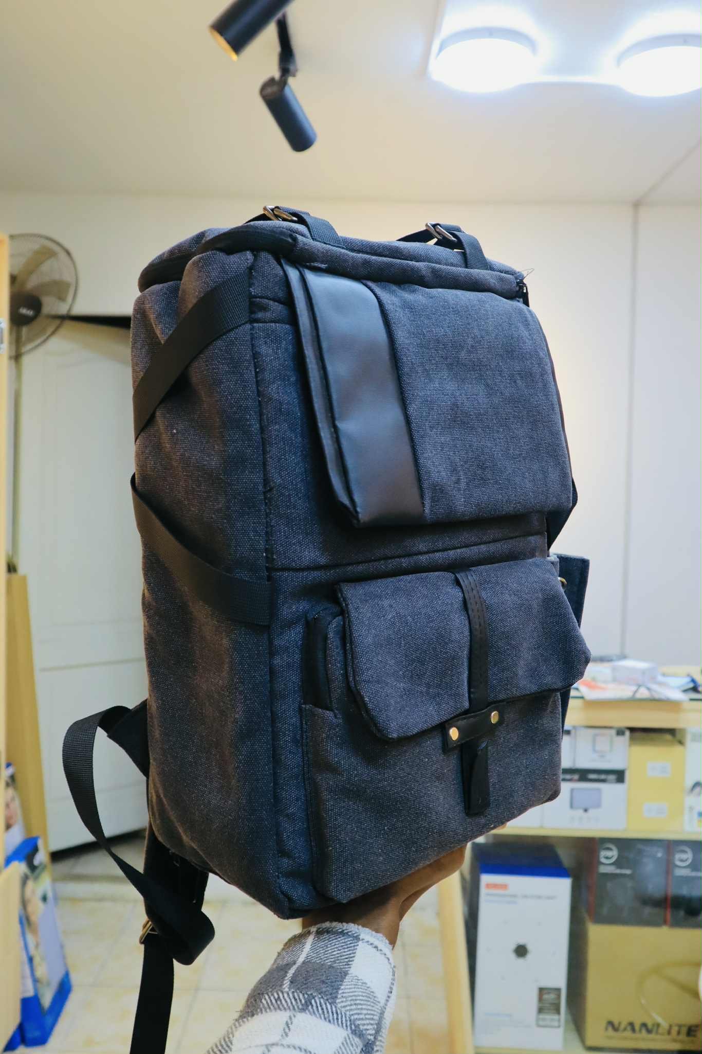 BAG CAM MARKET - الصورة 3