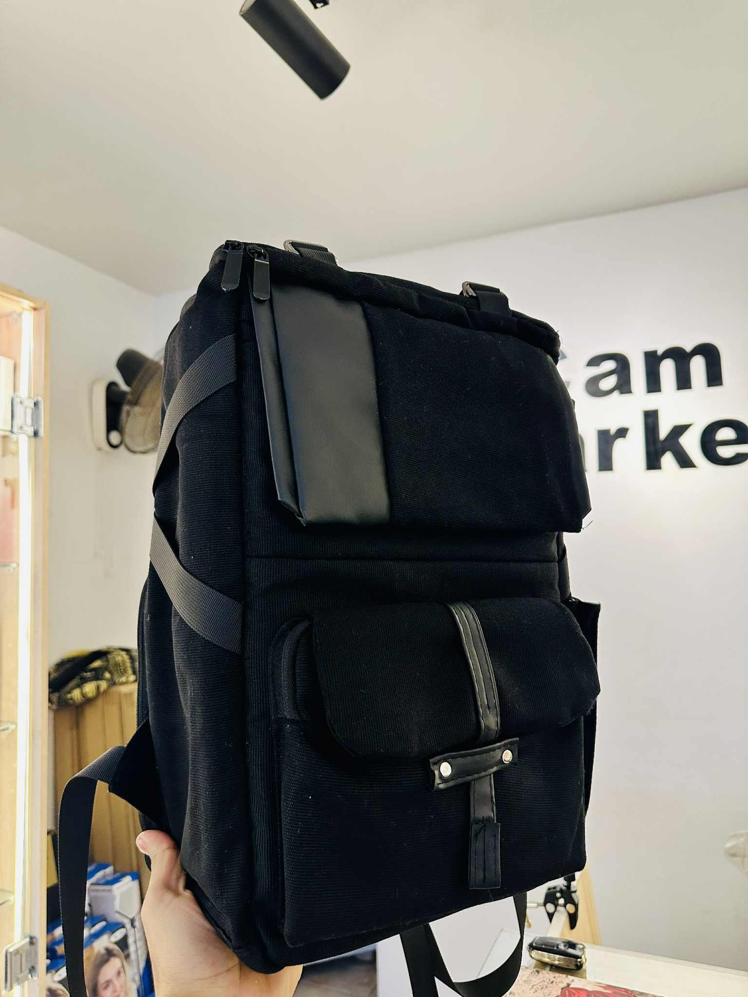 BAG CAM MARKET - الصورة 2