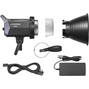 GODOX LA 200 BI