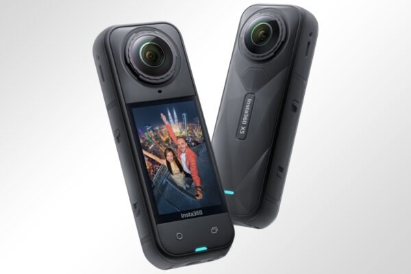 ⁦INSTA 360 X5 COMBO⁩ - الصورة ⁦2⁩
