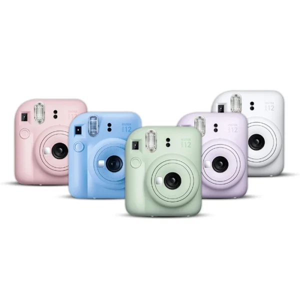 ⁦INSTAX MINI 12⁩ - الصورة ⁦2⁩