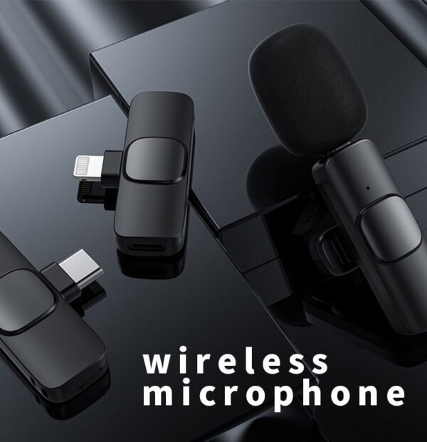 TECHPLAZE K8 Mini wireless