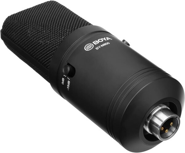 ⁦MIC BOYA M800⁩ - الصورة ⁦4⁩