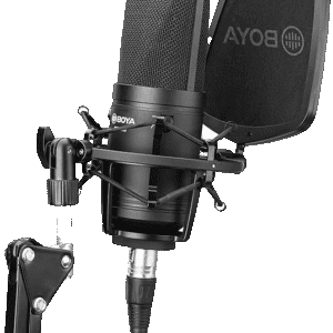 MIC BOYA M800