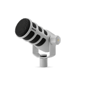 POD MIC RODE