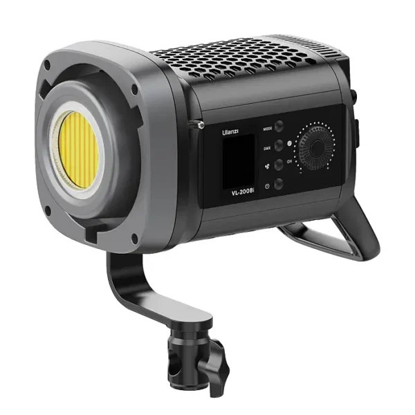 ⁦HEAD ULANZI VL-200BI 200W⁩ - الصورة ⁦2⁩