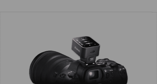 ⁦TRIGGER X3 CANON⁩ - الصورة ⁦3⁩