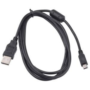 CANON UC-E4 USB CABLE FOR CANON SLR DIGITAL CAMERAS (1.5M)