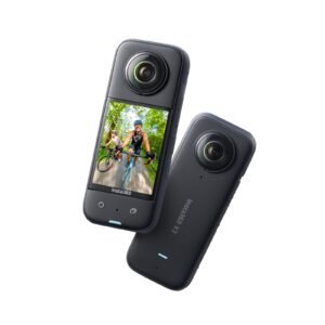 INSTA 360 X3