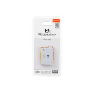 FB-LP-E8 DIGITAL CAMERA BATTERY