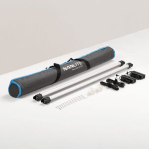 RGB PavoTube 30C II 2-kit Lamp 120CM Nanlite
